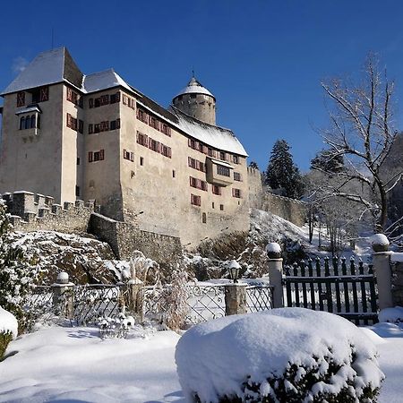 Schloss Matzen Reith im Alpbachtal Exterior photo