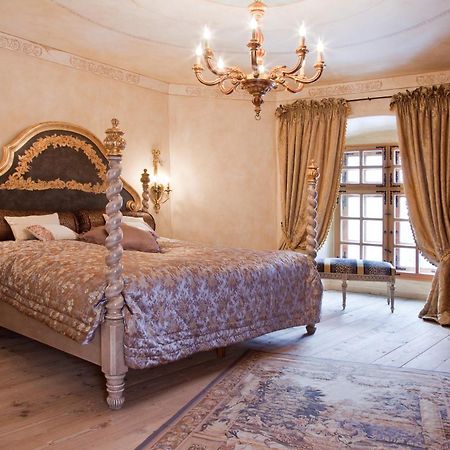 Schloss Matzen Reith im Alpbachtal Room photo