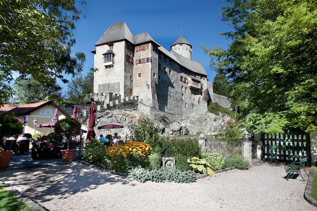 Schloss Matzen Reith im Alpbachtal Exterior photo