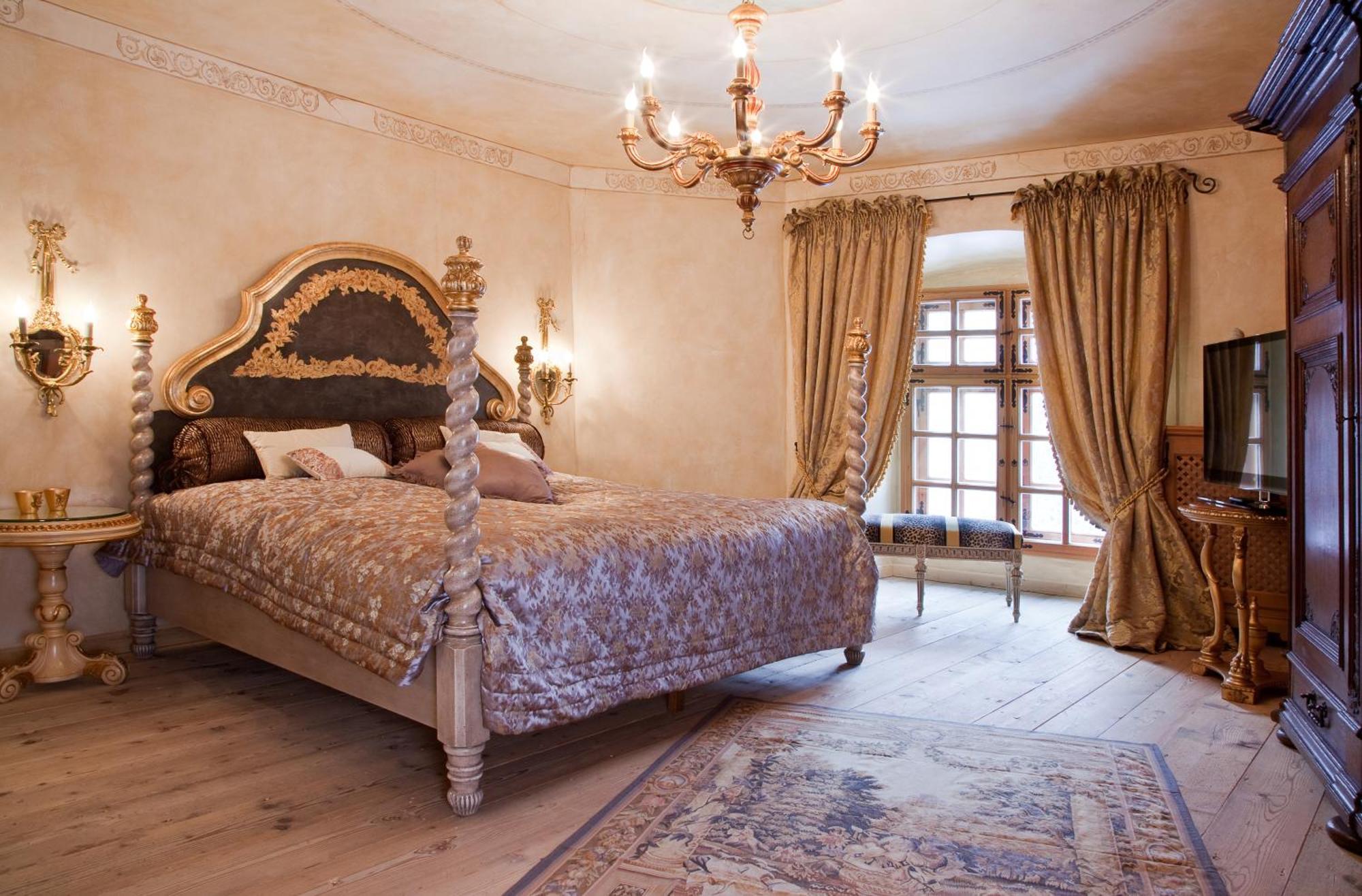 Schloss Matzen Reith im Alpbachtal Room photo