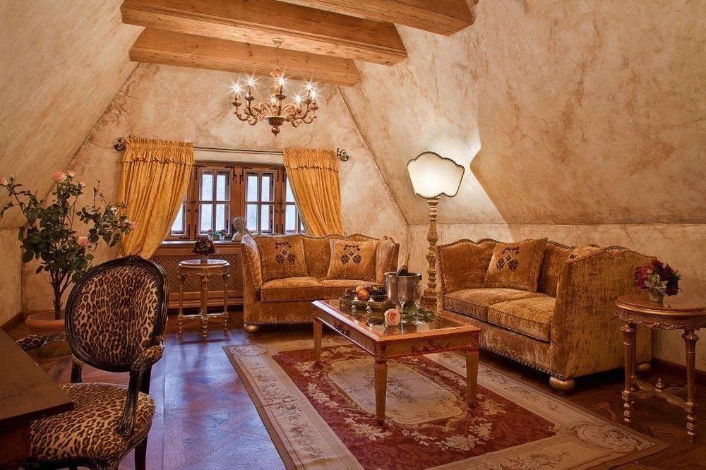 Schloss Matzen Reith im Alpbachtal Room photo