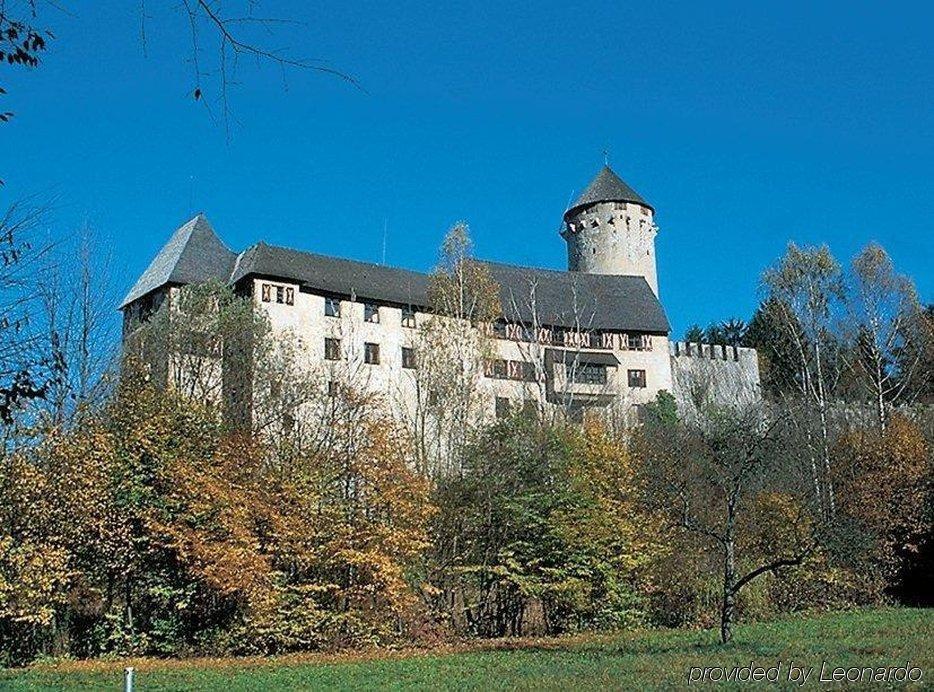Schloss Matzen Reith im Alpbachtal Exterior photo