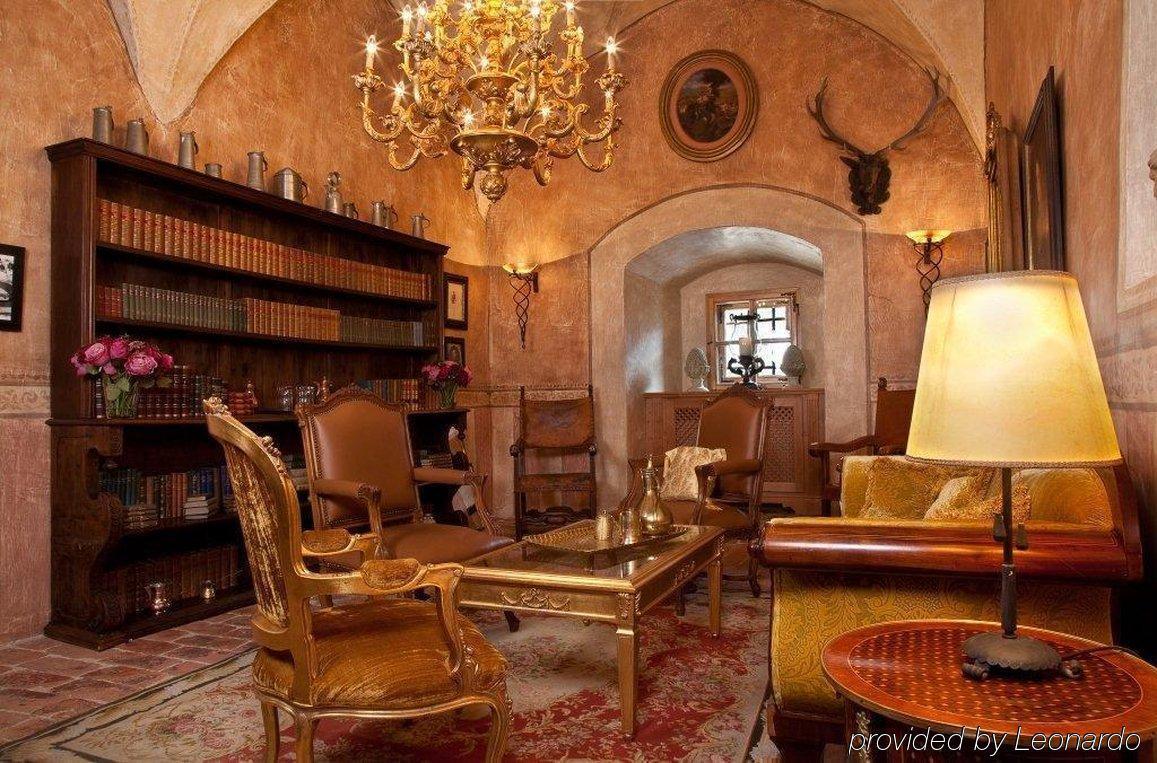 Schloss Matzen Reith im Alpbachtal Room photo
