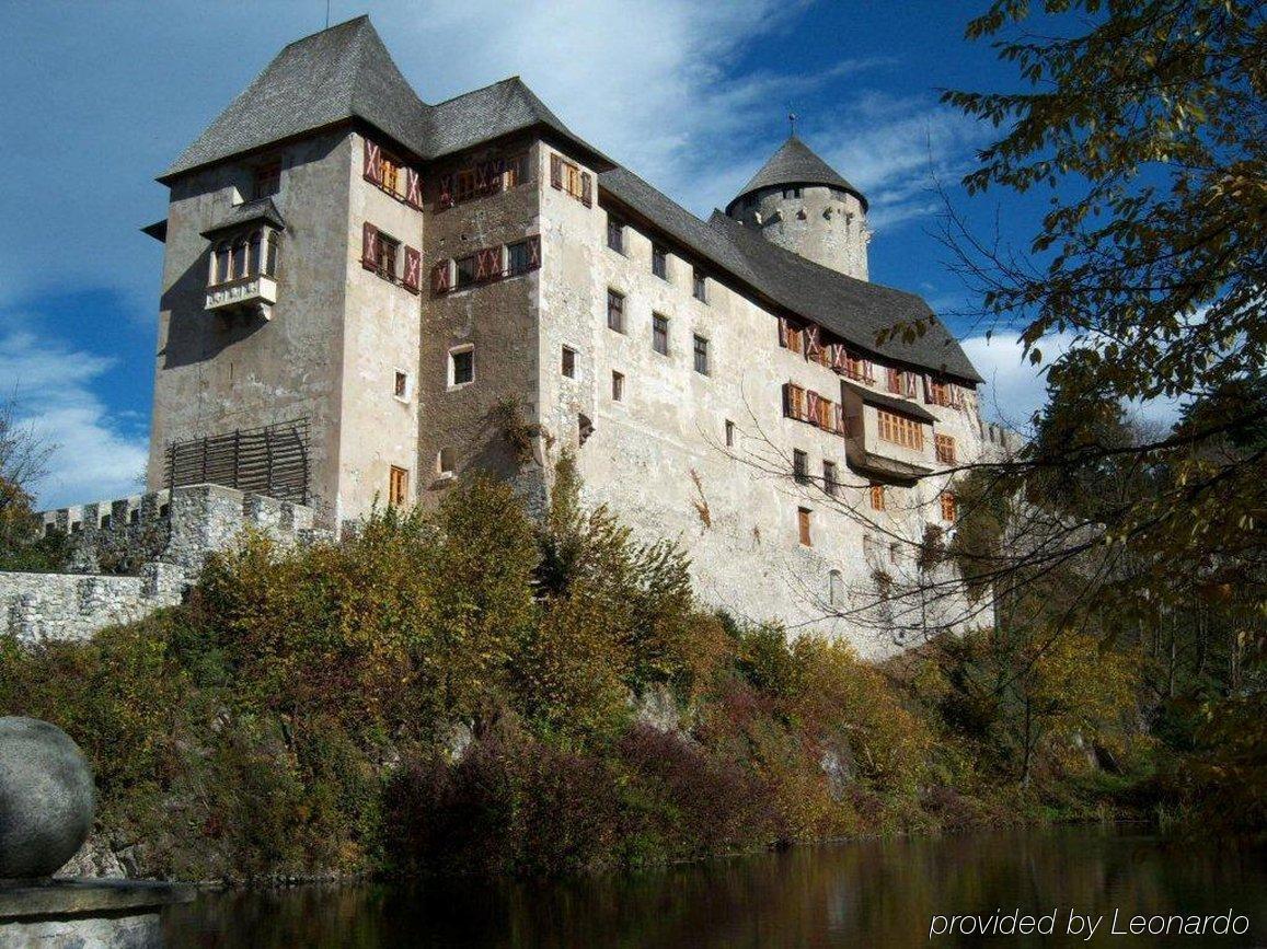 Schloss Matzen Reith im Alpbachtal Exterior photo