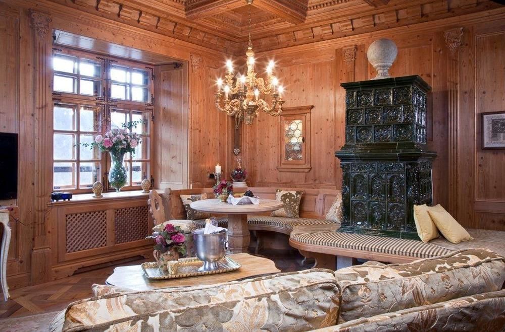 Schloss Matzen Reith im Alpbachtal Room photo