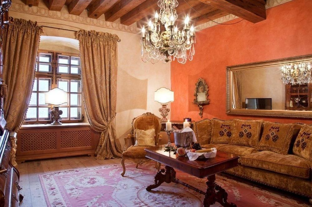 Schloss Matzen Reith im Alpbachtal Room photo
