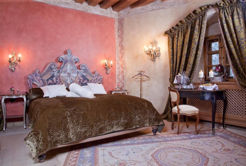 Schloss Matzen Reith im Alpbachtal Room photo